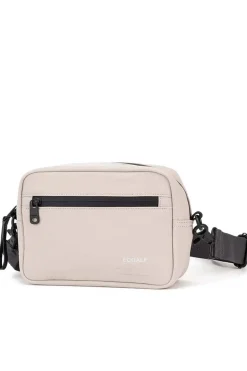 Bolso Bandolera Ecoalf Akira Crossbody 992 Desert