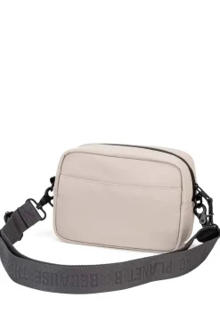 Bolso Bandolera Ecoalf Akira Crossbody 992 Desert