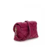 Bolso Guess boysenberry zaina hwwg89 86190 byb