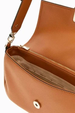 Bolso Guess Circe BG964219 Cognac