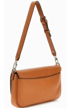 Bolso Guess Circe BG964219 Cognac