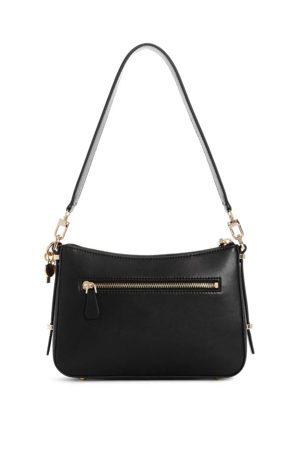 Bolso Guess daryna top zip vg94318 black
