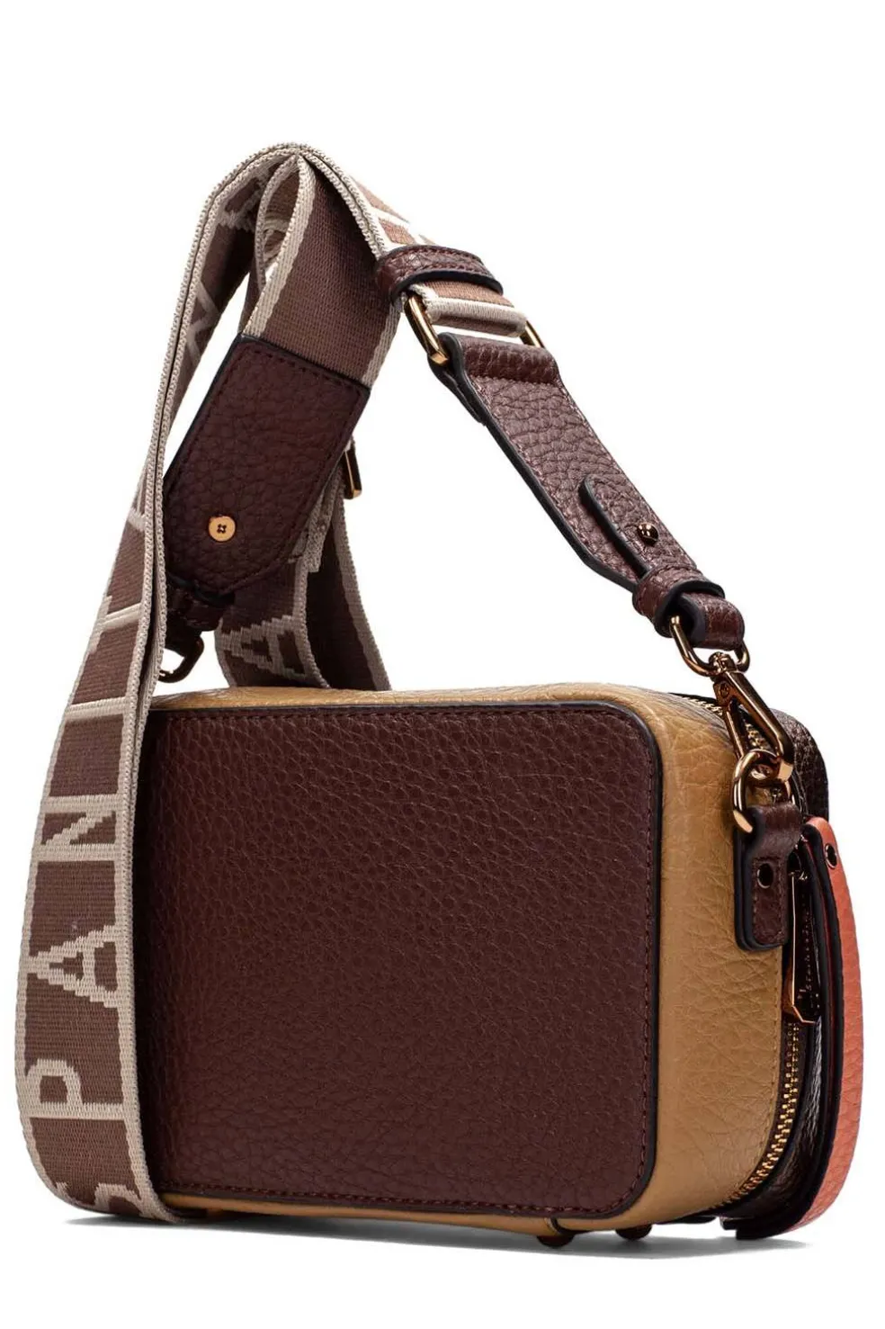 Bolso Hispanitas BI254158 Avellana