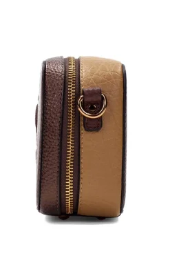 Bolso Hispanitas BI254158 Avellana