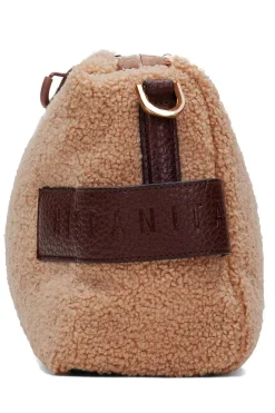 Bolso Hispanitas BI254151 Biscuit