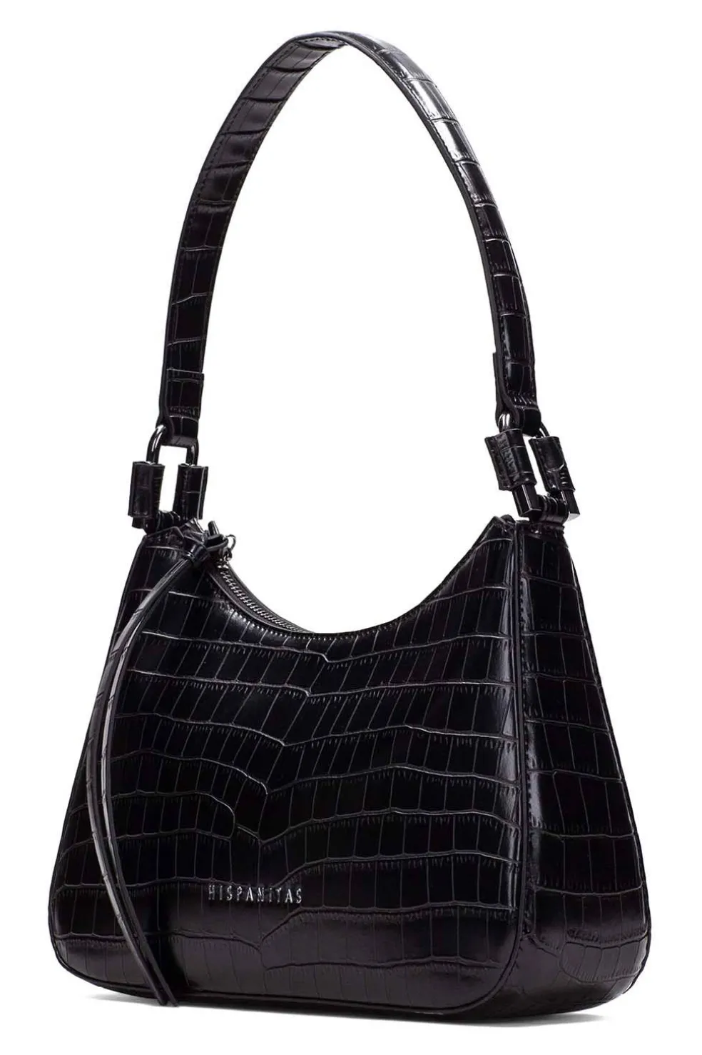 Bolso Hispanitas BI254149 Coco Negro