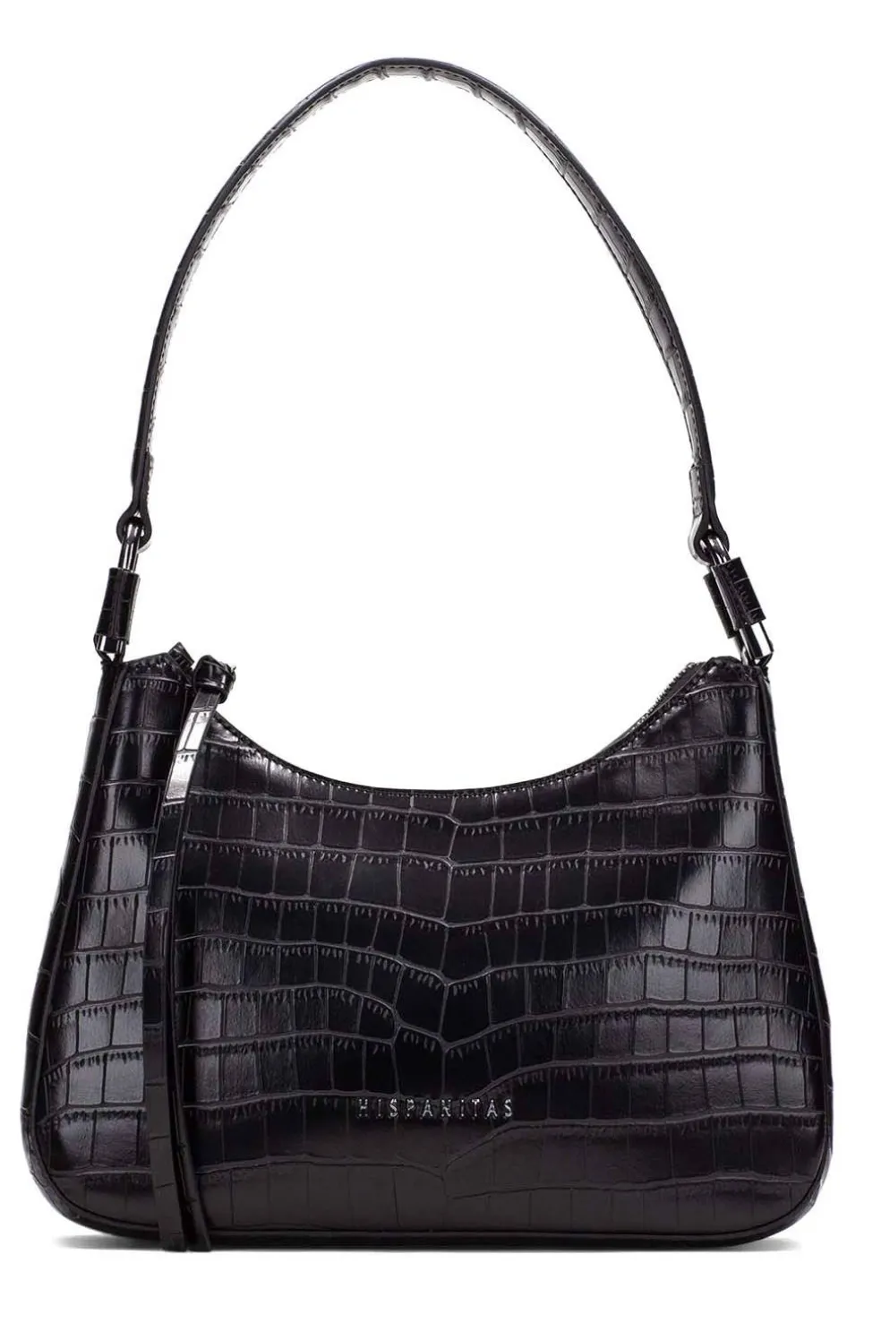 Bolso Hispanitas BI254149 Coco Negro
