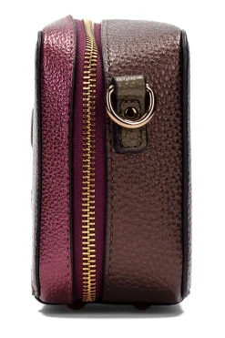 Bolso Hispanitas BI254158 Topo