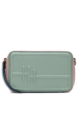 Bolso Hispanitas BV253979 Eucalipto