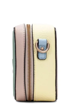 Bolso Hispanitas BV253979 Eucalipto