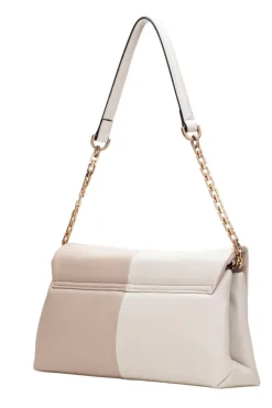 Bolso Hispanitas BV253978 Taupe Latte