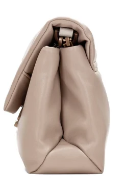 Bolso Hispanitas BV253978 Taupe Latte