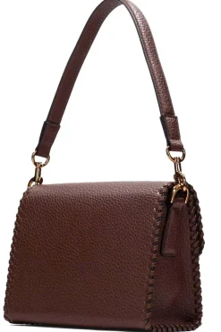 Bolso Hispanitas Grained BI254148 Avellana