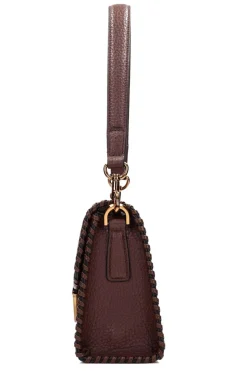 Bolso Hispanitas Grained BI254148 Avellana