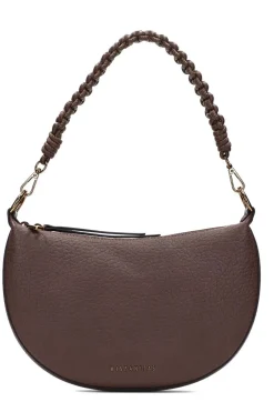Bolso Hispanitas Hobo BI254154 Avellana