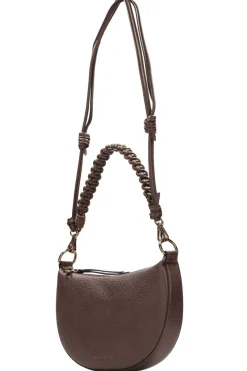 Bolso Hispanitas Hobo BI254154 Avellana