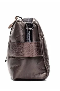 Bolso Hispanitas Nylon BI254151 Topo