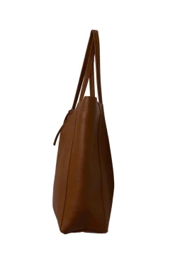 Bolso Shopping de Piel Medinapiel Cuero