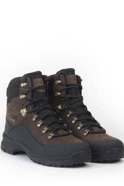 Bota AIGLE Sarenne GTX Darkbrown t2275.6
