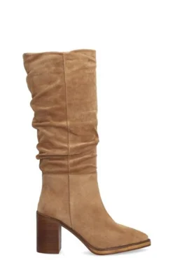 Bota Alpe Camden 5219 11 09 Baby Silk Taupe