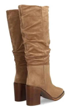 Bota Alpe Camden 5219 11 09 Baby Silk Taupe