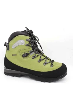 Bota Bestard Crossover AG Verde Hombre