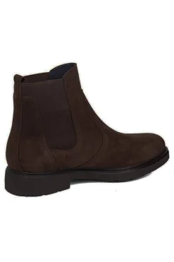 Bota Callaghan 52803 Nobuk Soft Marron Who