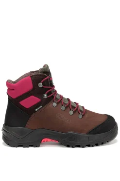 bota Chiruca aralar force 02 gtx