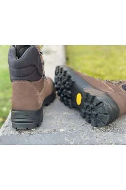 bota Chiruca bora 42 goretex