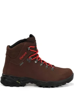Bota Chiruca Cares 02 Gore-tex