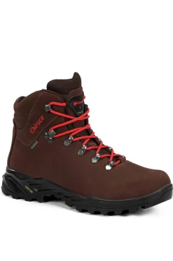Bota Chiruca Cares 02 Gore-tex