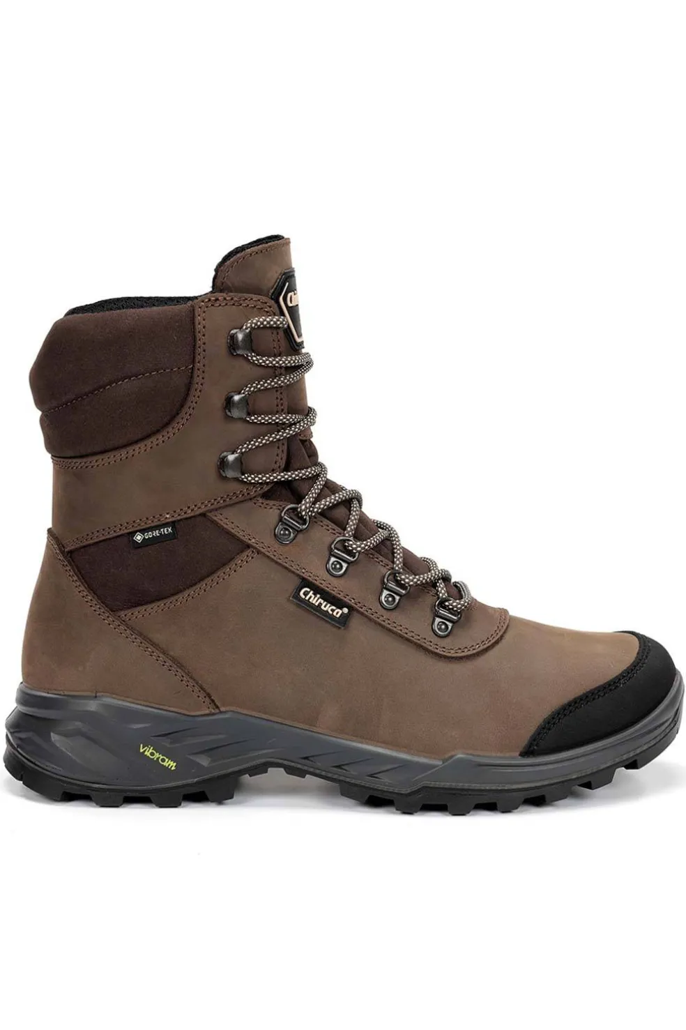 bota Chiruca malviz force pro 12 gtx