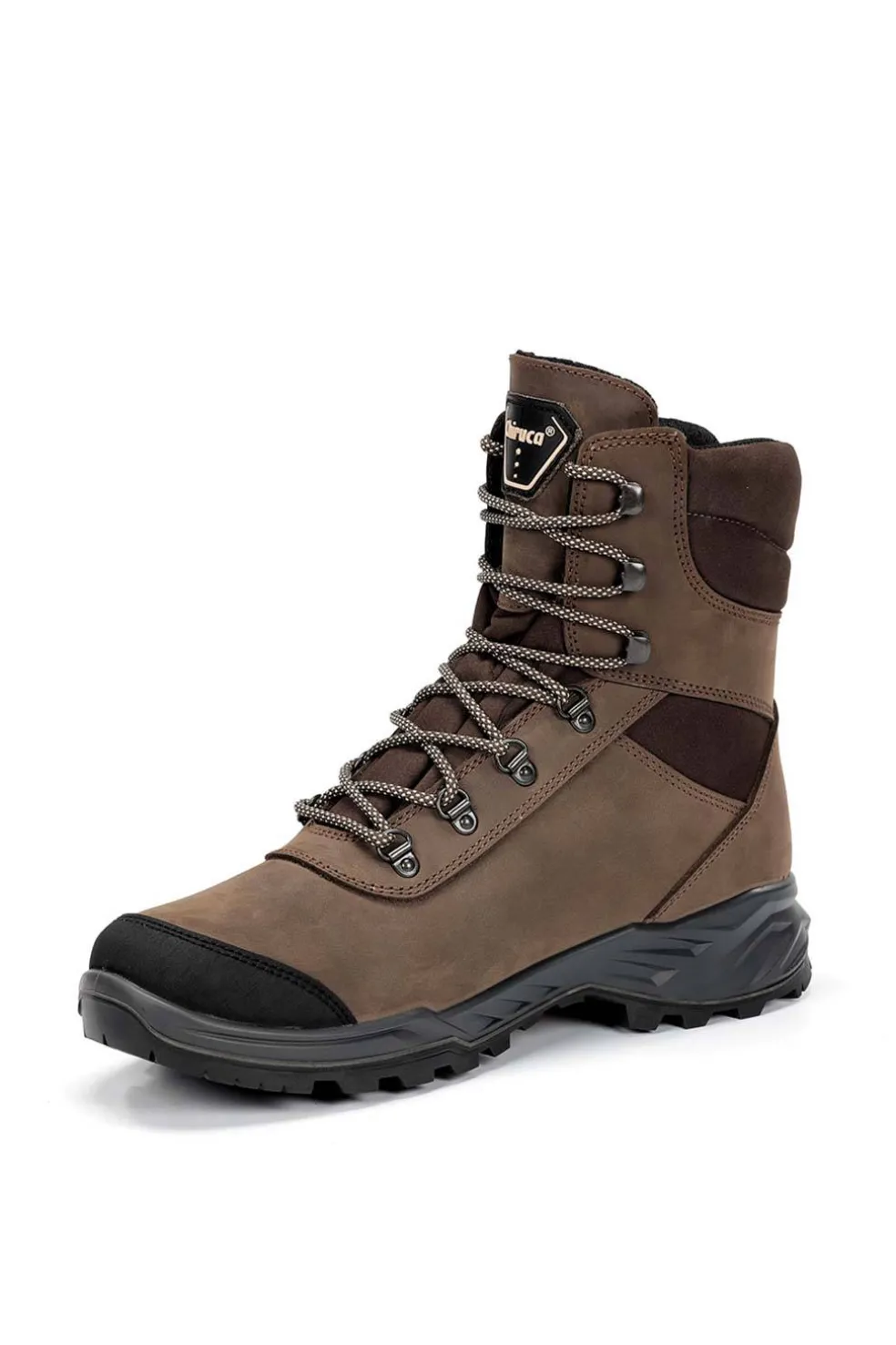 bota Chiruca malviz force pro 12 gtx