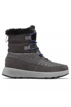 Bota Columbia Slopeside Peak Luxe 1979551011