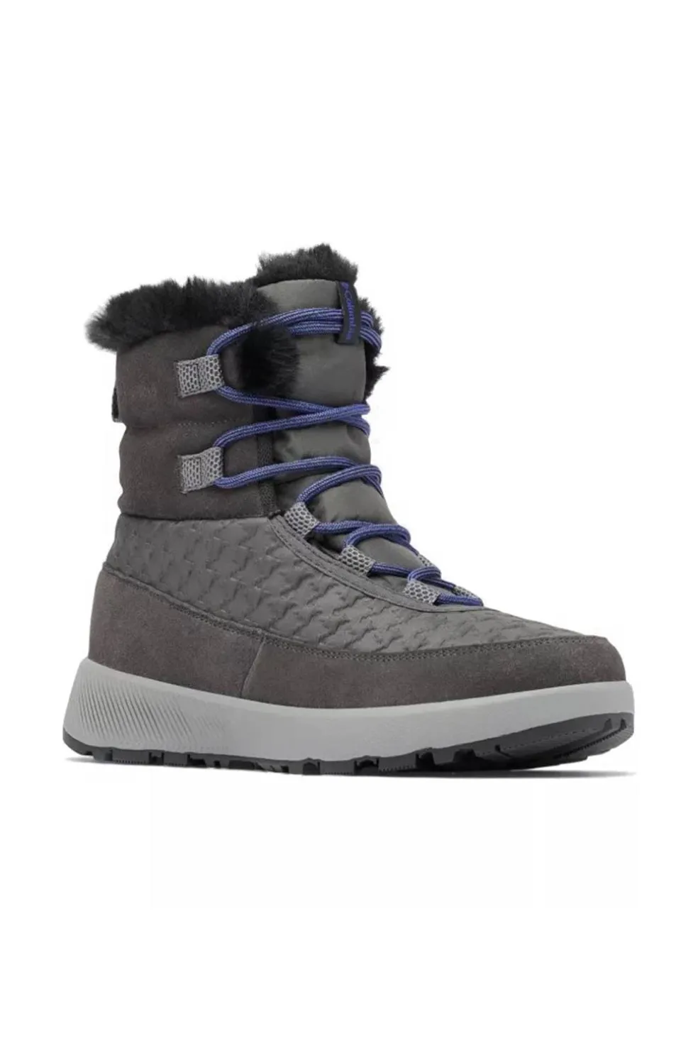 Bota Columbia Slopeside Peak Luxe 1979551011