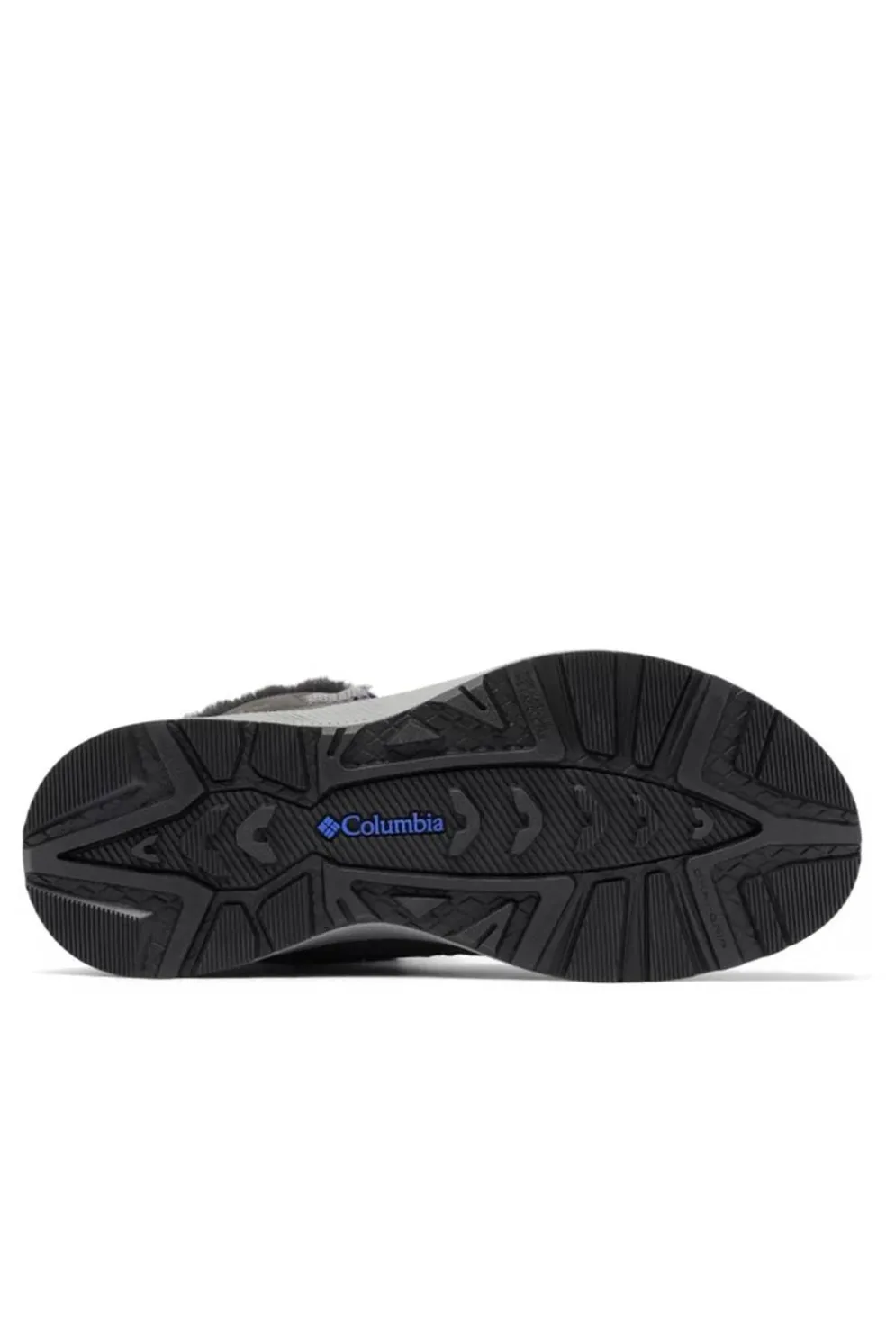 Bota Columbia Slopeside Peak Luxe 1979551011