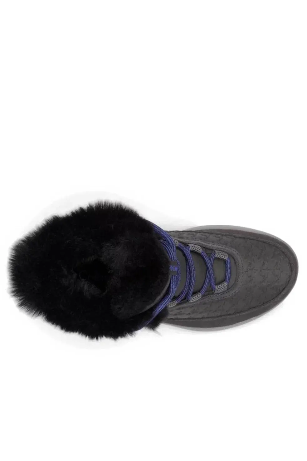 Bota Columbia Slopeside Peak Luxe 1979551011