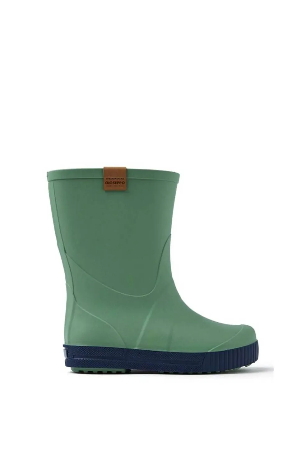 bota de agua Infantil Gioseppo barness 76549 kaki