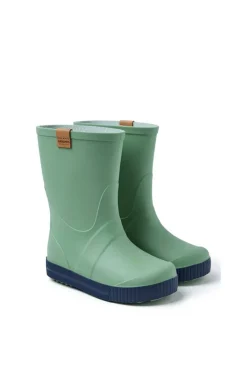 bota de agua Infantil Gioseppo barness 76549 kaki