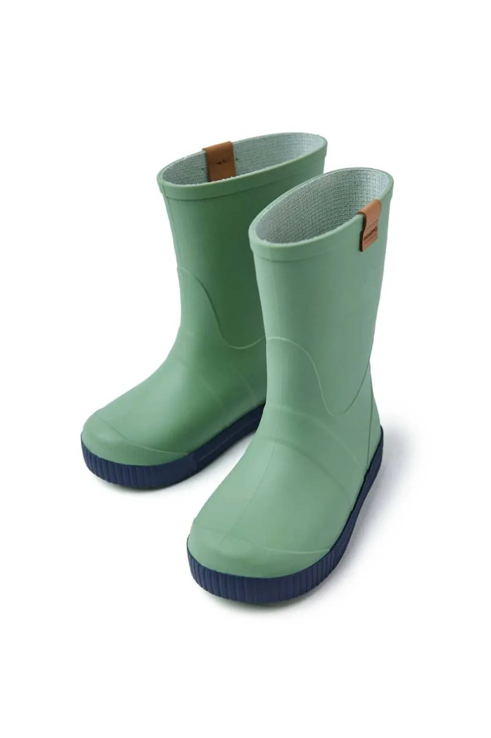 bota de agua Infantil Gioseppo barness 76549 kaki