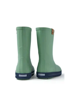 bota de agua Infantil Gioseppo barness 76549 kaki