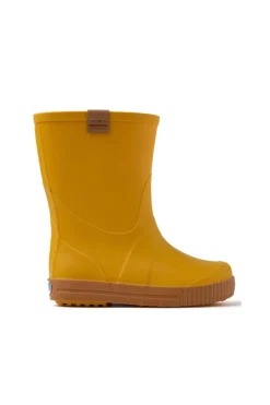 bota de agua Infantil Gioseppo barness 76549 amarillo