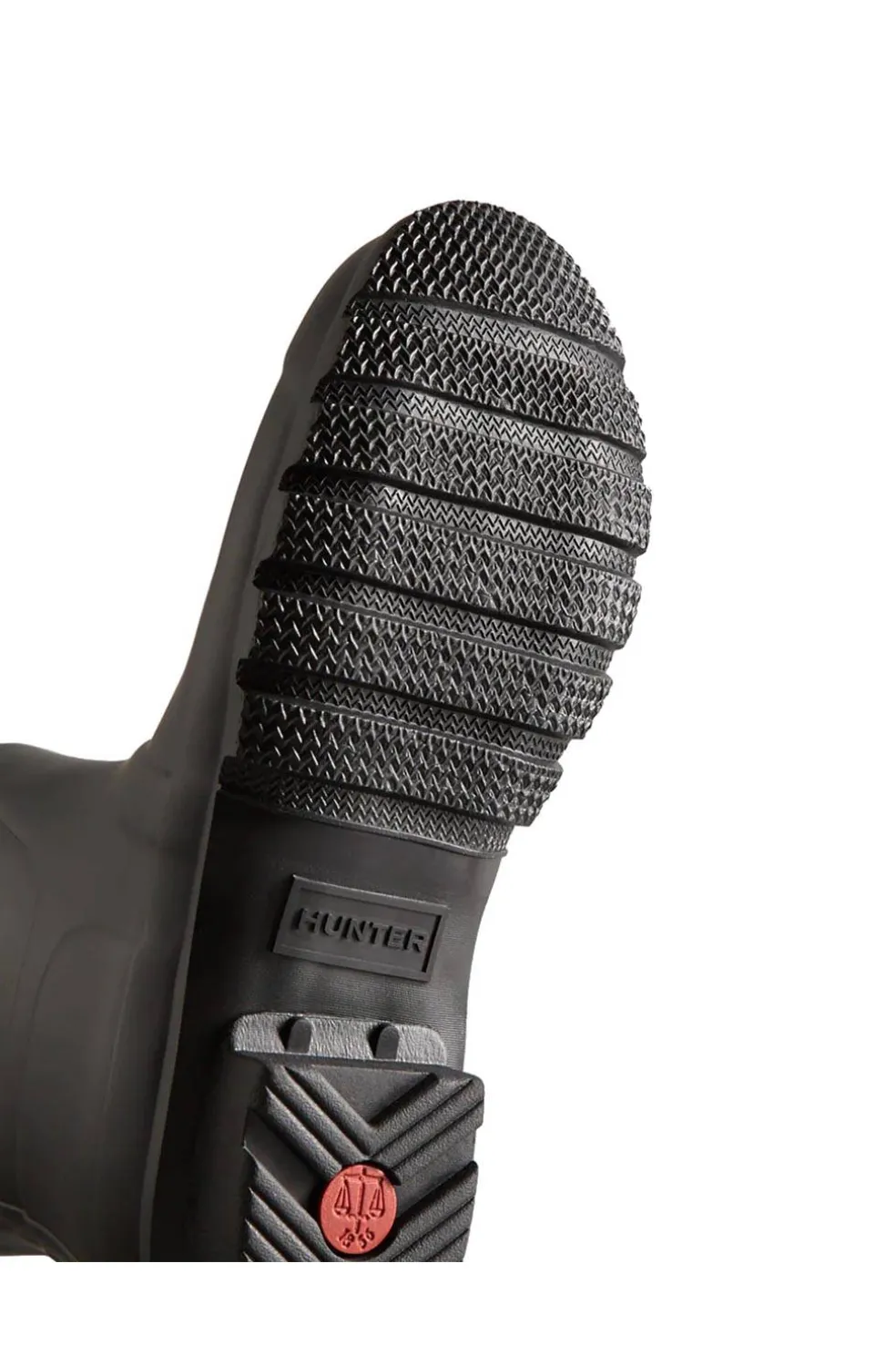 Bota de Agua Mujer Hunter Womens Org Tall Black WFT1000RMA