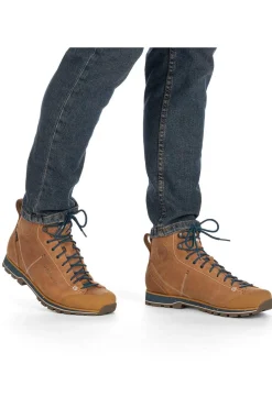 Bota Dolomite Cinquantaquattro High evo fg gtx 292529 golden yellow