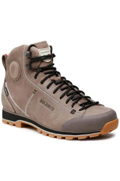 BOTA DOLOMITE CINQUANTAQUATTRO HIGH FG GTX Ermine Brown
