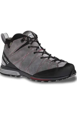 bota dolomite diagonal pro mid goretex grey 269529