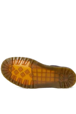 Bota Dr Martens 939 Ben Boot Dark Brown 24282207 Crazy Horse