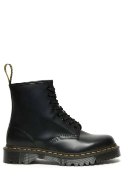 Bota Dr Martens 1460 bex Black Smooth 25345001