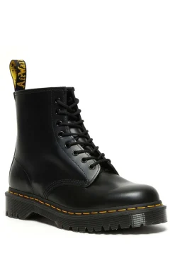 Bota Dr Martens 1460 bex Black Smooth 25345001