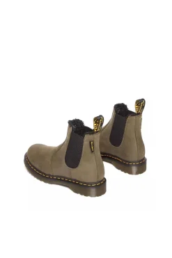 bota Dr Martens 2976 dms olive 31143538 archive pull up